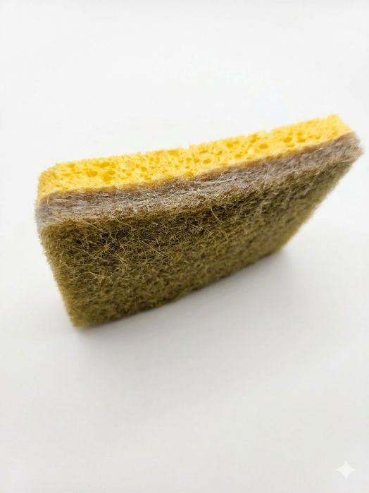 Gąbka do mycia olejoodporna