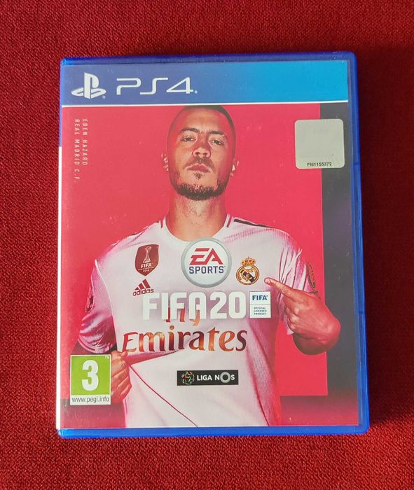 Jogos PS4 - 7 Jogos