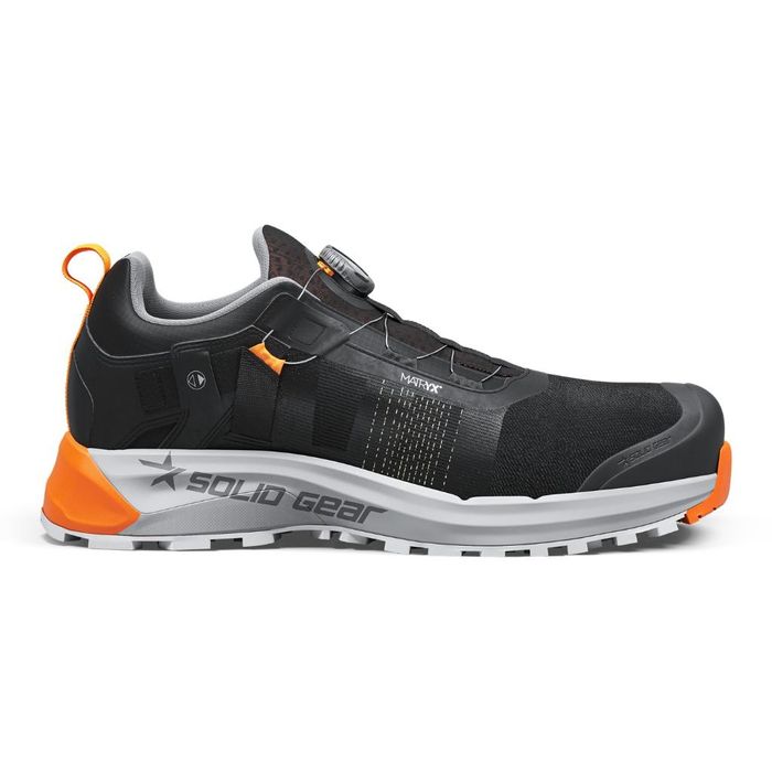 Buty robocze Solid Gear Haze 2 Fly Low r.46 BOA
