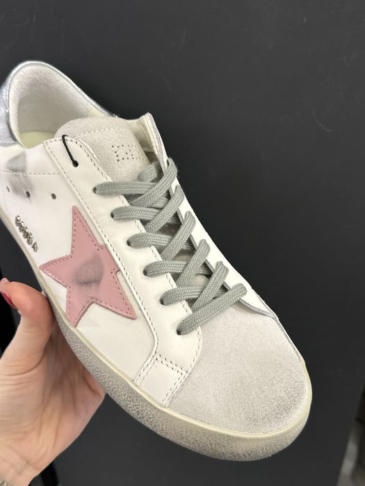 Лофери Golden Goose 41