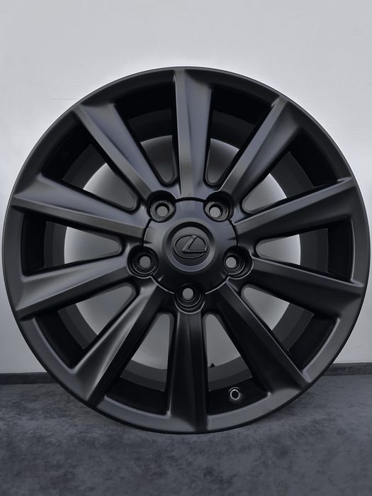 Диски R20 5/150 Lexus