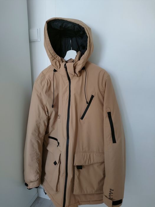 Kurtka Confront rozm.L