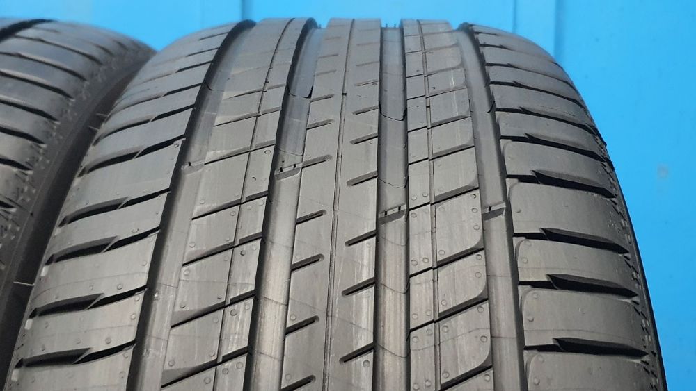 255/45 R20 Sprzedam opony letnie Michelin - bez napraw