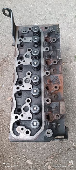 ГБЦ на Фотон 1043 б/у