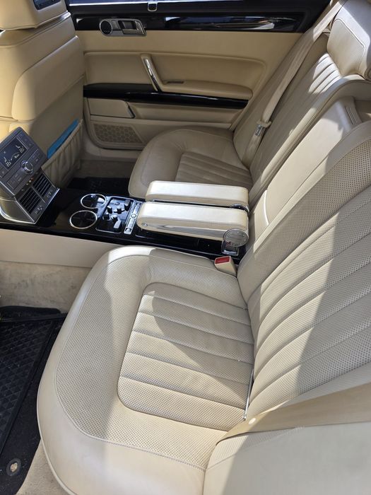 Volkswagen Phaeton 4.2 V8
