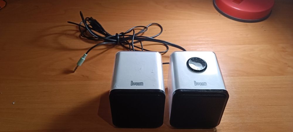 Колонки до ноутбука