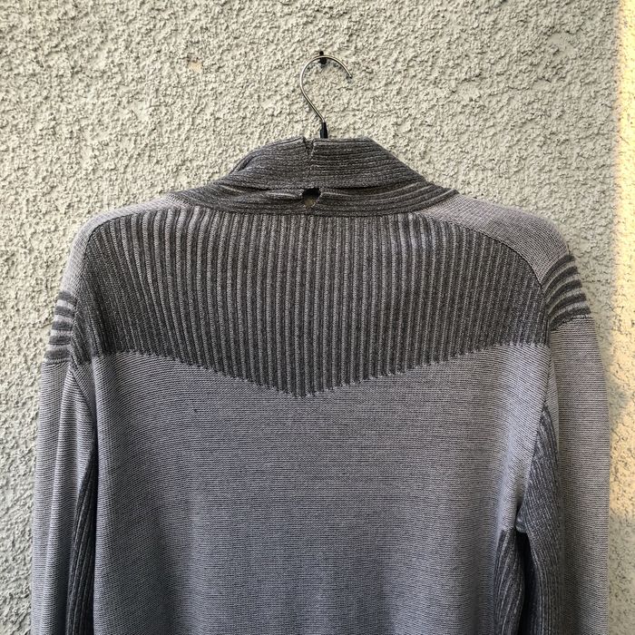 Кофта Armani Exchange