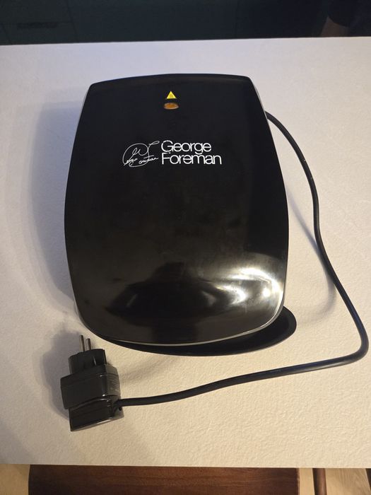Grill George Foreman