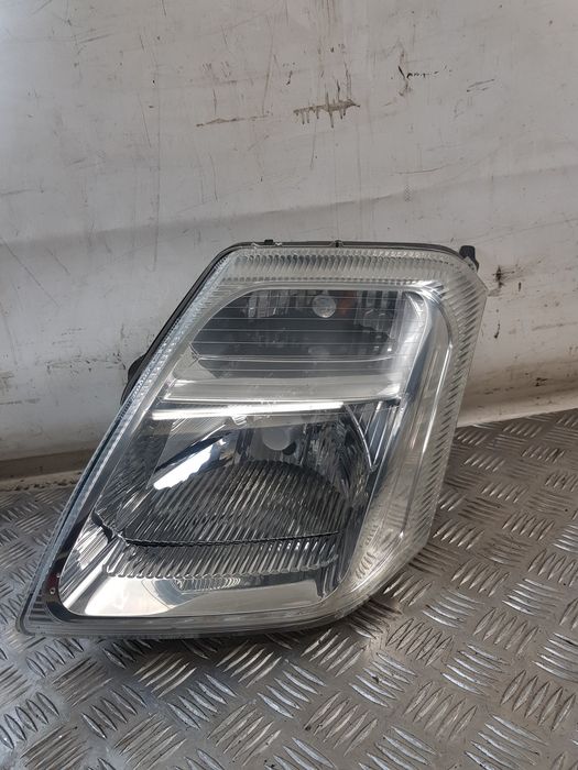 Lampa Lewa Przód 41991748 Citroen C2 I 07R- Europa