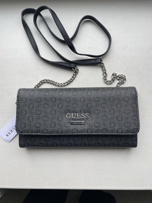 Сумка клатч GUESS mini