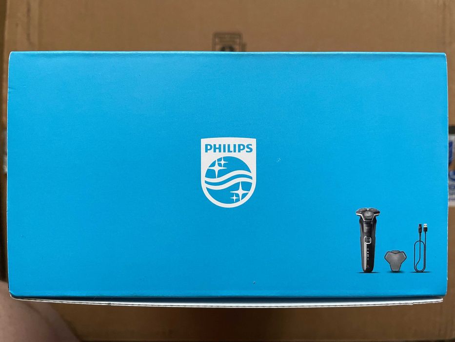 Електробритва PHILIPS Shaver 5200 серії 5000  | Original | NEW