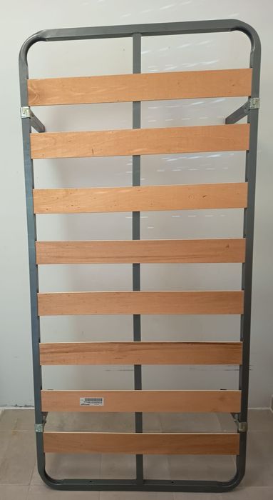Estrado de cama 90x190 cm - Como novo