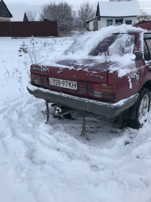 Продам опель аскону
