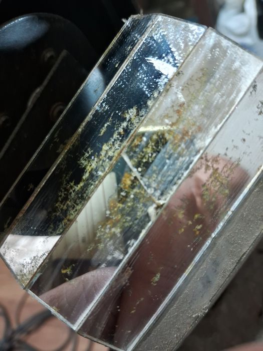 Светомузыка ,цветомузыка ,световой прибор ,сканер