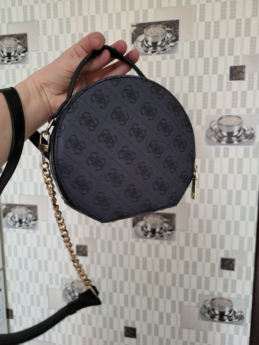 Сумка жіночя GUESS