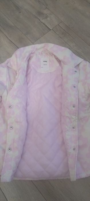 Kurteczka przejściowa  dla dziewczynki