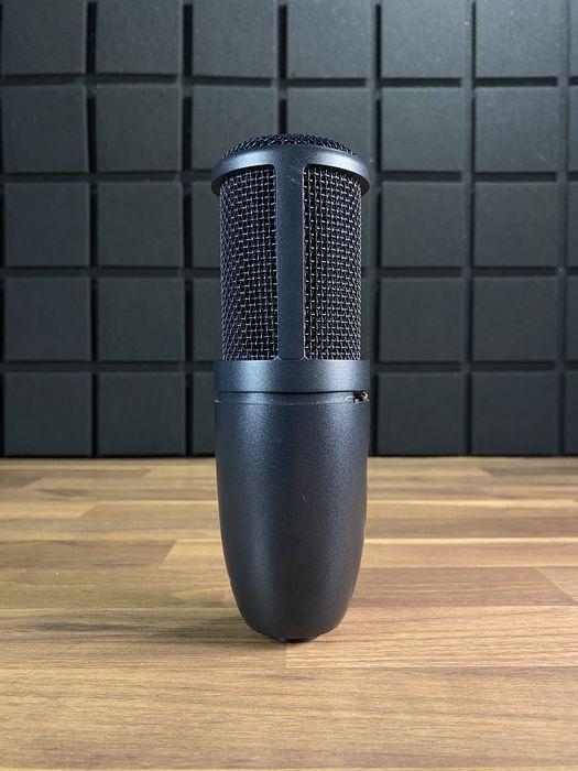 AKG Perception P120 USB (Доставимо кур’єром — БЕЗКОШТОВНО!)