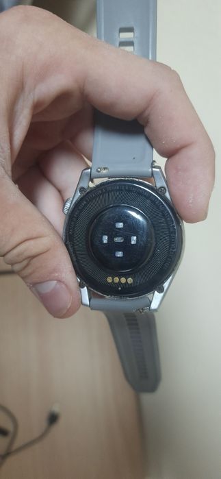 Смарт годинник Smart Watch XO W3 PRO
