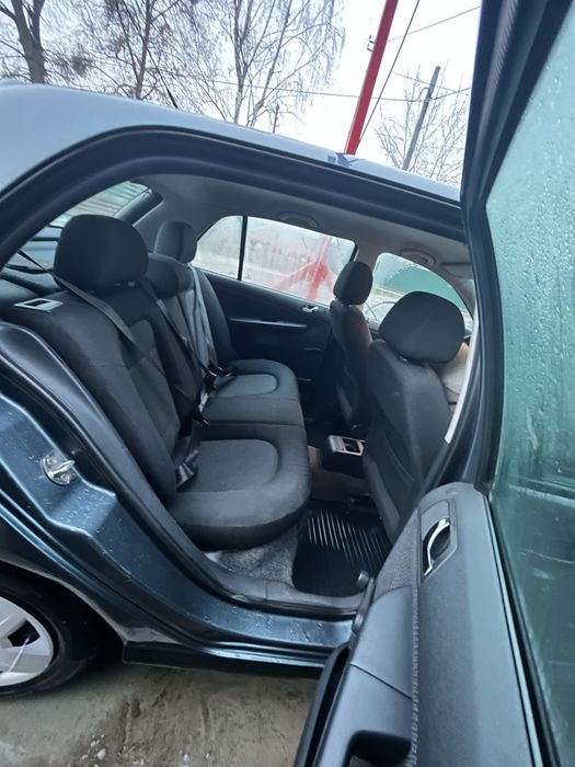 Skoda fabia 2004 рік