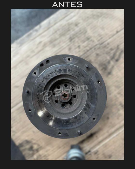 Oficina Elohim - Multimarcas e Caixas Automáticas