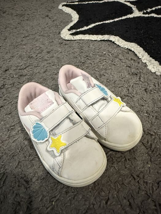 Кросівки дитячі 23 розмір