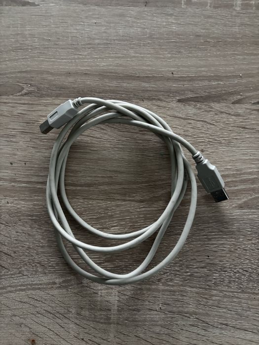 Kabel do drukarki 1.80m