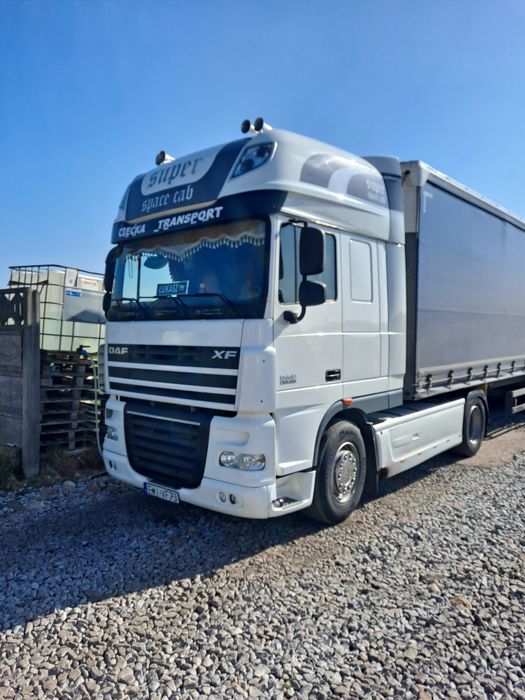 DAF