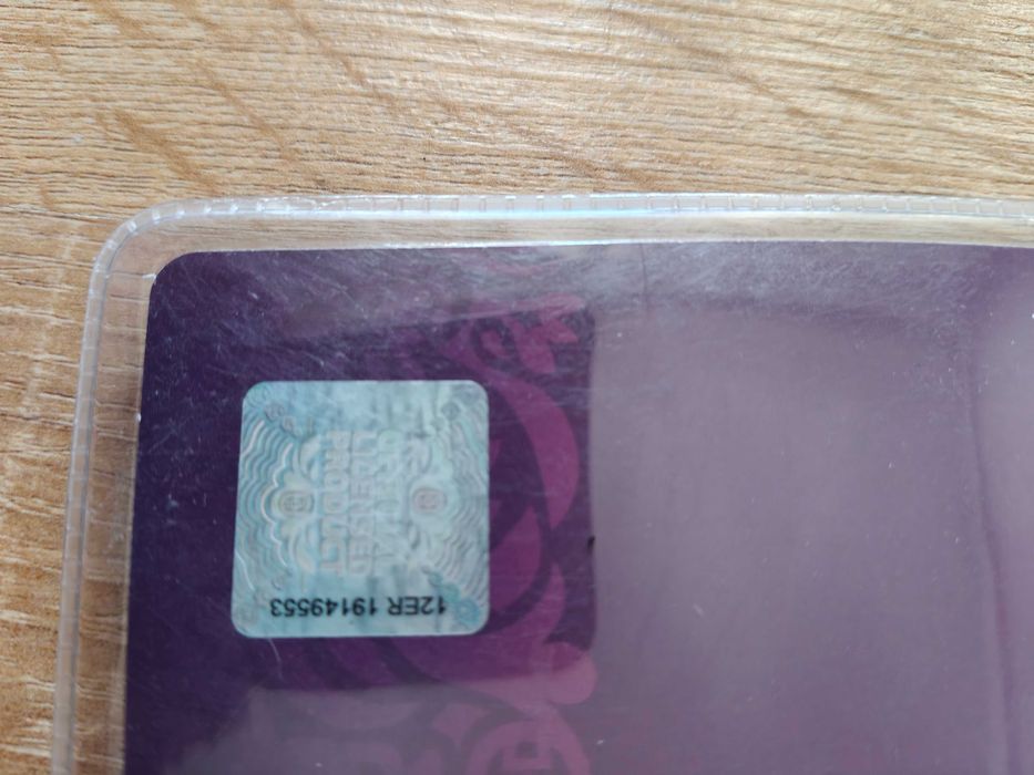 Pendrive Euro 2012 Francja