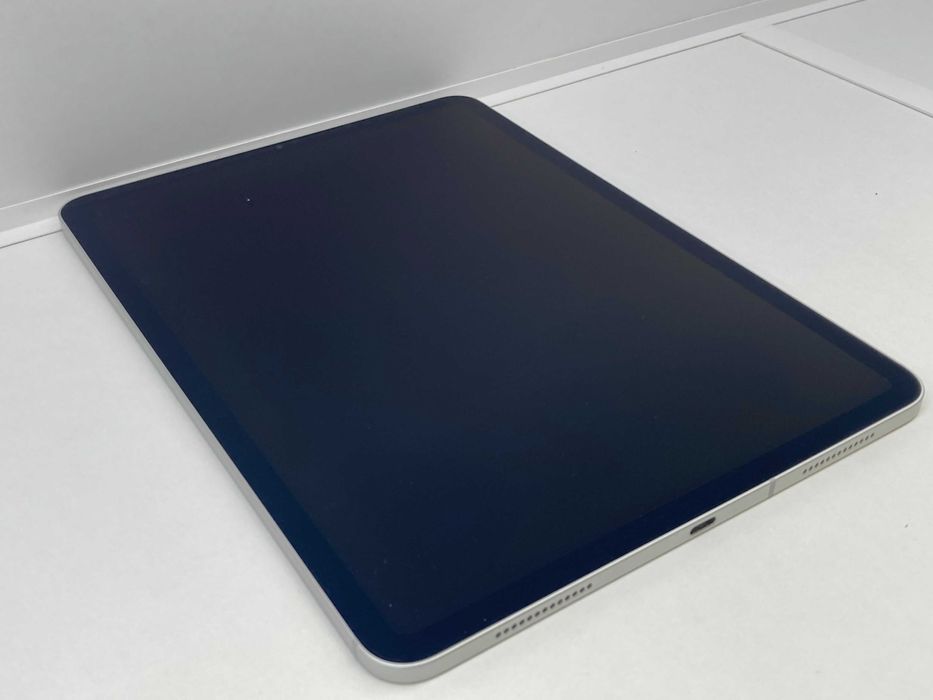 Apple iPad Pro 11" (1 gen) 64 GB Cellular - Srebrny (A1934)