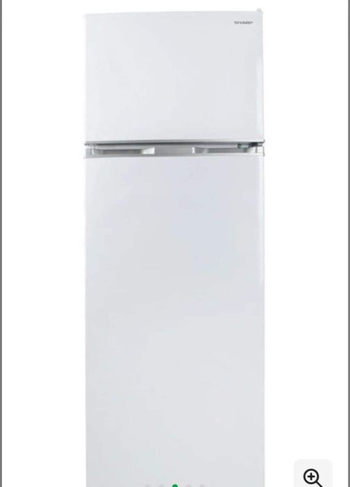 Холодильник Sharp