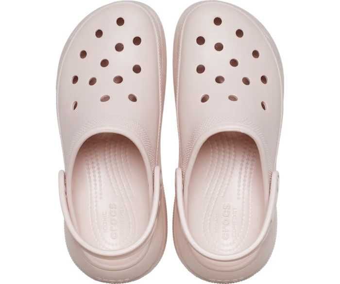 Сабо на платформі Crocs Crush, W9