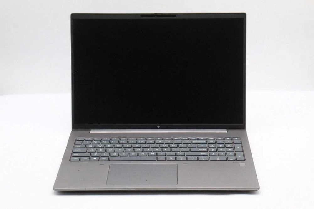 HP ZBook  POWER G11A RYZEN 7 PRO 8845HS/16GB/ 512GB/1920X1200/ NVIDIA RTX 1000 Ada 6 GB GDDR6