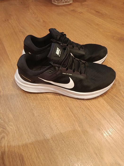 Naik в хорошем состоянии