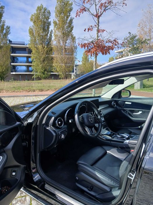 Mercedes-Benz  c300de