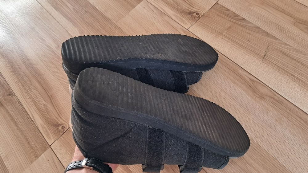 Buty pooperacyjne