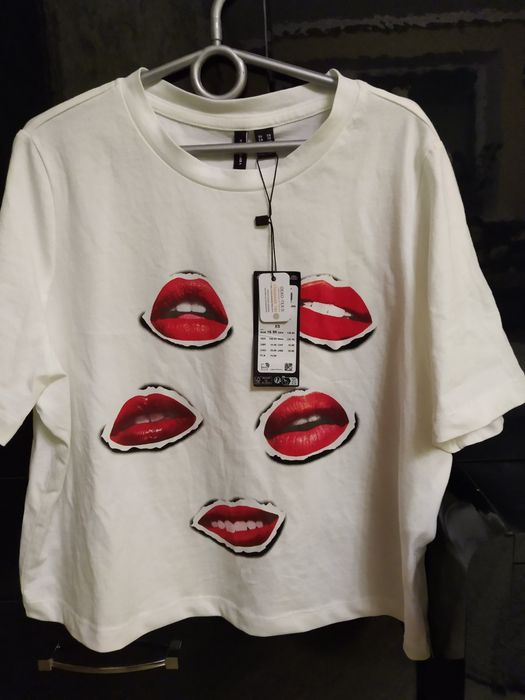 Футболка Vero Moda xs нова