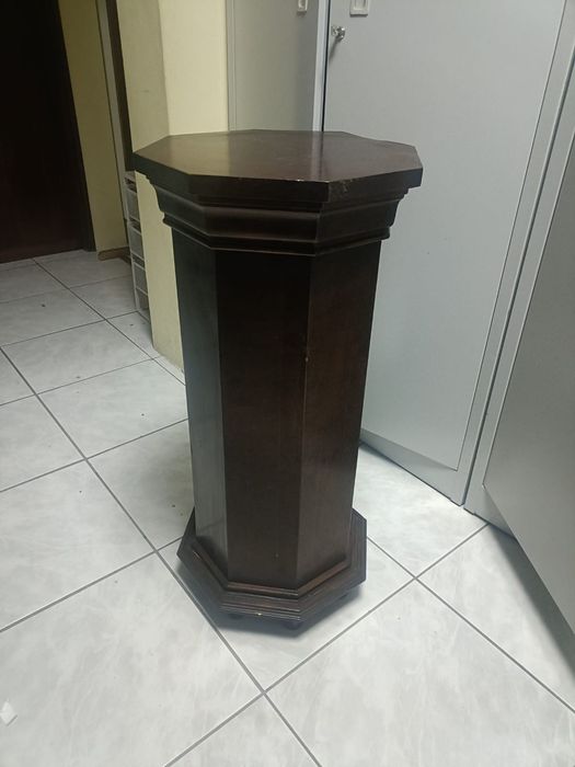 Coluna decorativa