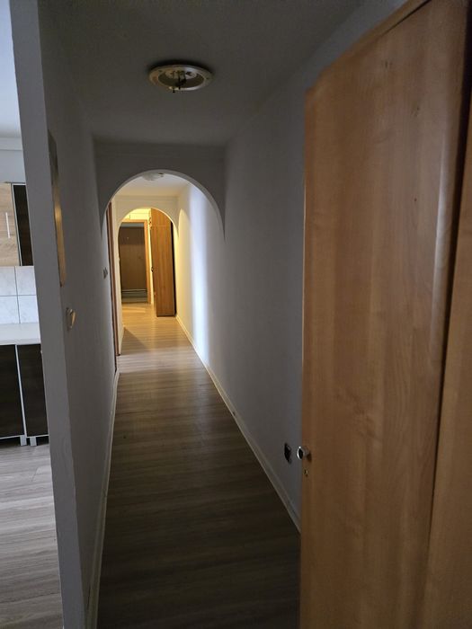 Mieszkanie do wynajęcia