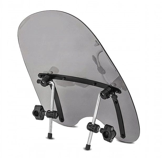 SZYBA DEDYKOWANA DO KAWASAKI VN 750, 800/900, 1500/1600, 1700/2000 EN