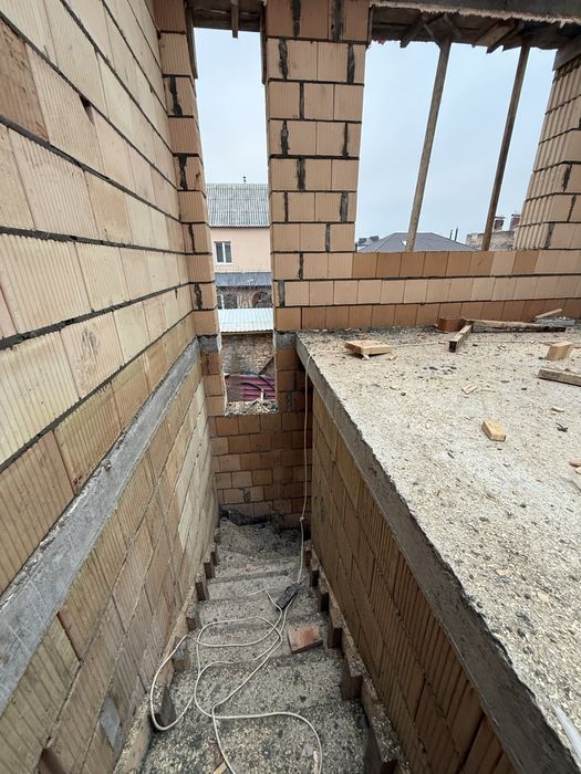 Таунхауси з центральними комунікаціями і газом на вул.Мечникова