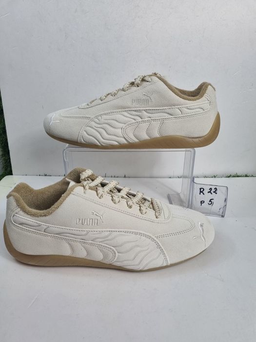 Buty Puma Speedcat Sand Wns