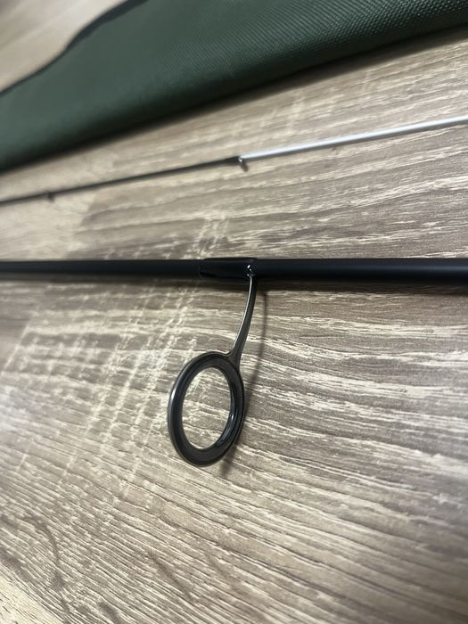 Продам легендарний спінінг Graphiteleader Finezza 762UL-S