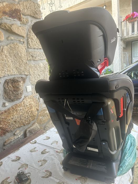 Cadeirinha auto  bebe