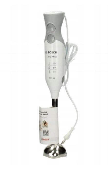 Blender BOSCH ErgoMixx 600W