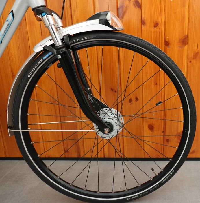 Rower damski Gazelle Eclipse.D 53. I inne rowery