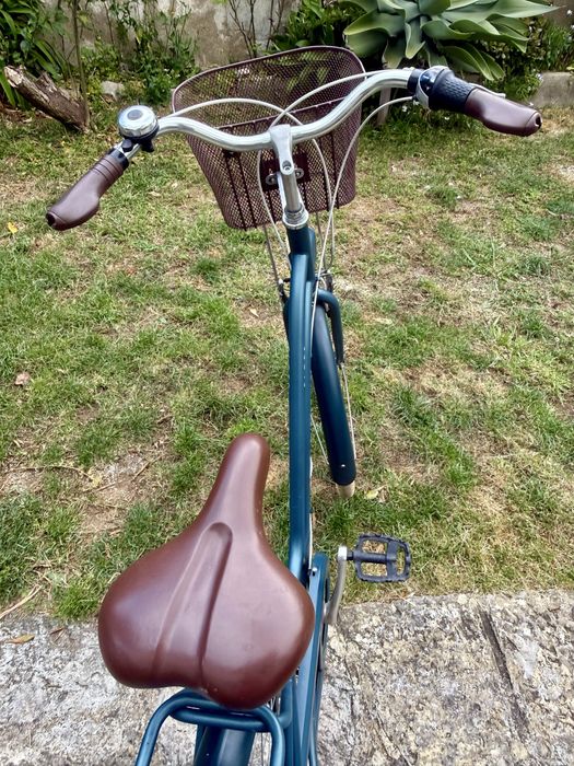 Bicicleta ELOPS 540 quadro baixo