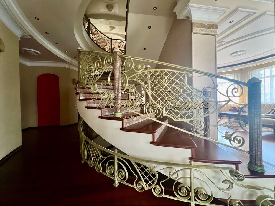 Дом по адресу ул. Дарвина (площадь 835 м²) - Atlanta.ua - фото 14