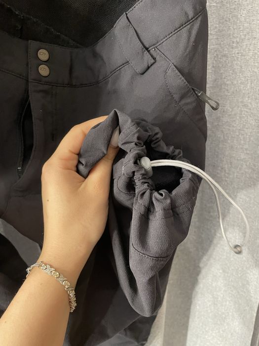 Продам жіночі штани Salomon