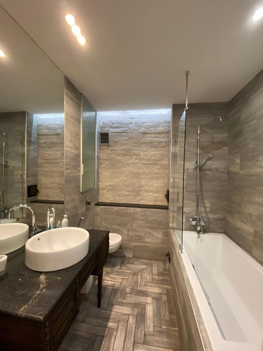 Царський дім 2к з Ремонтом 55 м2 Стелі 3,7 м Газ ЗБ Перекриття Бот Сад