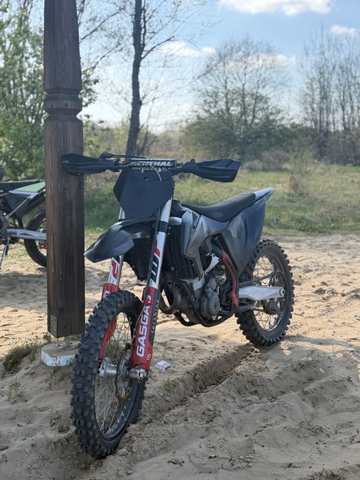 KTM